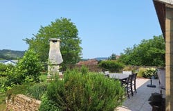 Siorac-en-Périgord, Aquitaine 24170