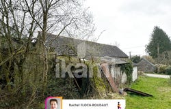 Laz, Brittany 29520