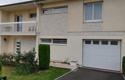 HEILLECOURT, Lorraine 54180