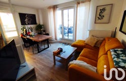 Grigny, Île-de-France 91350