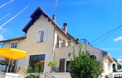 Saint-Aubin-sur-Yonne, Bourgogne-Franche-Comté 89300