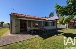 Sainte-Eulalie, Nouvelle-Aquitaine 33560