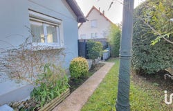 MITRY-MORY, Île-de-France 77290