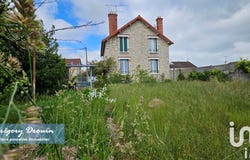 Le Malesherbois, Centre-Val de Loire 45330