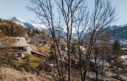 Verchaix, Rhône-Alpes 74440