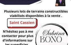 Saint-Cassien, Isère 38500