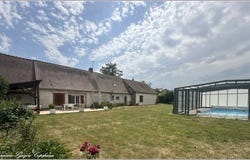 ST DENIS DES PUITS, Centre 28240