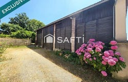 Saint-Léon-Sur-l'Isle, Aquitaine 24110