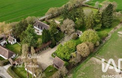 Les Baux-de-Breteuil, Normandy 27160