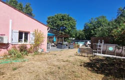Saint-Vallier-de-Thiey, Alpes-Maritimes 06460