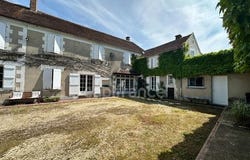 MONTIGNY LA RESLE, Bourgogne 89230