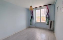 Homecourt, Lorraine 54310