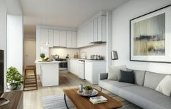 Courbevoie, Île-de-France 92400