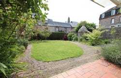 Veules-les-Roses, Upper Normandy 76980