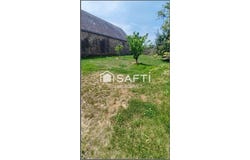 Erbray, Pays de la Loire 44110