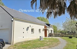 Ancenis, Pays de la Loire 44150