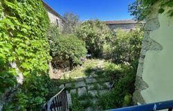Saint-Hippolyte-du-Fort, Languedoc-Roussillon 30170