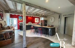 Montfort-l'Amaury, Île-de-France 78490