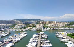 Mandelieu-la-Napoule, Provence-Alpes-Côte-d'Azur 06210