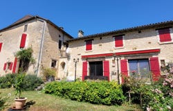 Sarliac-sur-l'Isle, Aquitaine 24420