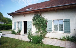 Pontoux, Saône-et-Loire 71270