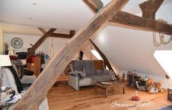 Chantelle, Auvergne 03140