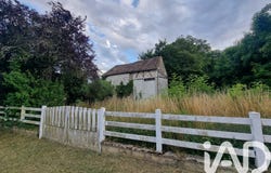 Vallery, Bourgogne-Franche-Comté 89150