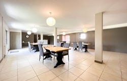 TESSE LA MADELEINE, Basse-Normandie 61140