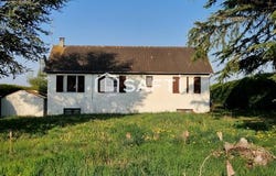 Sorel-Moussel, Centre 28260