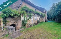 Dornecy, Bourgogne 58530