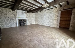 Chenac-Saint-Seurin-d'Uzet, Nouvelle-Aquitaine 17120