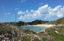 PLOUMOGUER, Brittany 29810