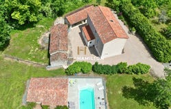 Cordes-sur-Ciel, Midi-Pyrénées 81170