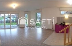 Orvault, Pays de la Loire 44700