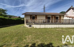 Jarrie, Auvergne-Rhône-Alpes 38560