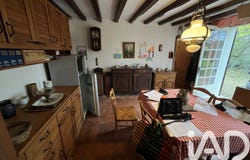 Prissac, Centre-Val de Loire 36370