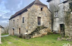 FIGEAC, Occitanie 46100