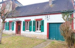 CHAILLEY, Bourgogne 89770