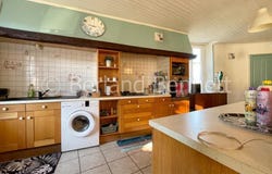Chef-Boutonne, Poitou-Charentes 79110