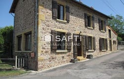Chauffailles, Bourgogne 71170