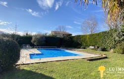 Boutenac-Touvent, Poitou-Charentes 17120