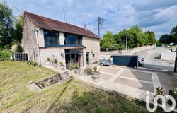 boussac bourg, Nouvelle-Aquitaine 23600