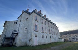L'Isle-sur-Serein, Burgundy 89440