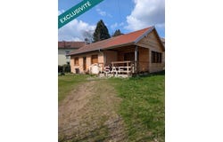 Le Thillot, Lorraine 88160