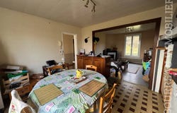 21 Rue de l'Erable, Joigny, Yonne 89300