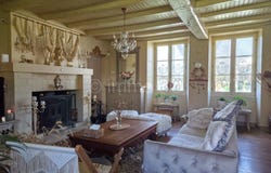 Chef-Boutonne, Poitou-Charentes 79110