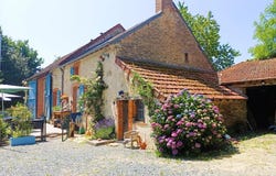 Boussac, Creuse 23600