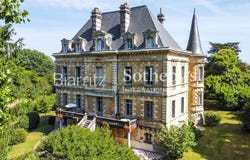 Habas, Aquitaine 40290