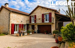 Champsac, Nouvelle-Aquitaine 87230