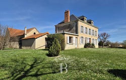 Chaptuzat, Auvergne 63260